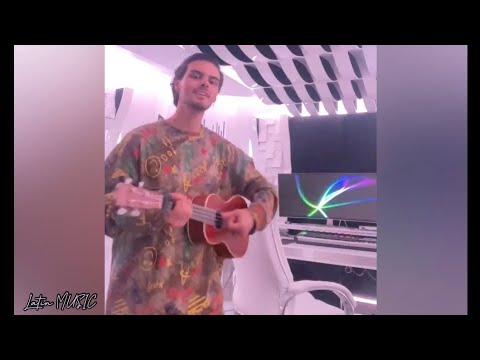 Abraham Mateo Ni Te Imaginas