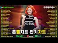 최신가요 실시간 인기차트 2025년 12월 12일 1주차 멜론차트 Top100 요즘 가장 많이 듣는 KPOP 노래모음 Playlist