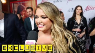 Anna Todd: "After" Audition Details, Advice & More!