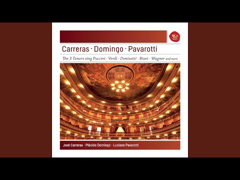 Putar Verdi: La forza del destino, Act 3: "Oh, tu che in seno agli angeli" (Don Alvaro) - Plácido Domingo