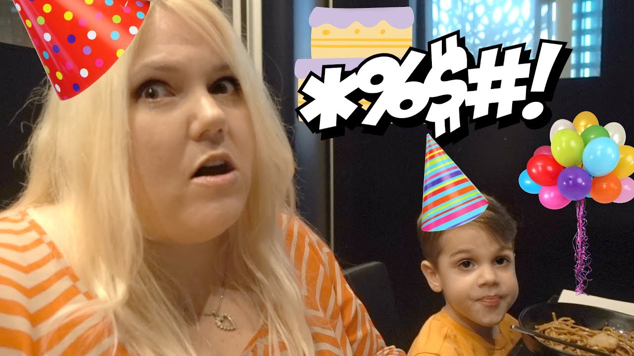 SET ON FIRE FOR MY BIRTHDAY YouTube