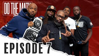 DO THE MATH EPISODE 7