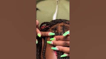 Scalp Scratch & Oiling ASMR full video coming soon #asmr #shorts #subscribe #explore #hairplay #fyp