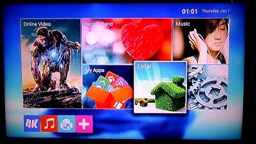 M8S Plus | Android Box | Unboxing and Review | billingtonstewart.co.uk