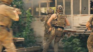 CQB Breaching