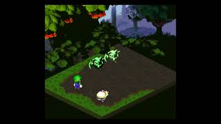 Attempting A Super Luigi Rpg Llg Part 5 Forest Spirit