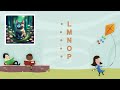 ABCD AV sync #kidslearningvideos #kidssinging #abcdsong #abcsong #rhymes