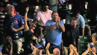2011/08/23 Byrd's diving catch