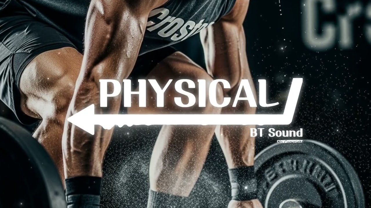 Full of Passion Sports Music by BT Sound [No Copyright Music] / Physical