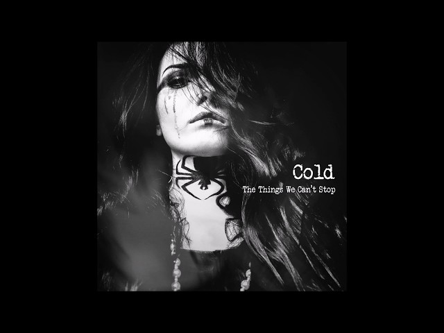 Cold - Snowblind