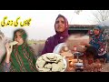 Gaon Ki Zindagi | Chinioti Village Life In Pakistan | Daily Routine In Punjab | Romi Family Vlog.