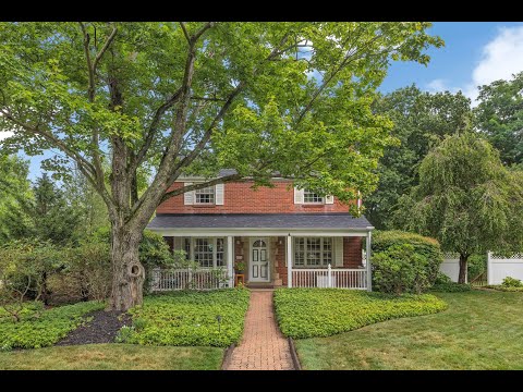 9328 Cromwell Drive, Pittsburgh, PA home video tour