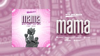 Mama - Biti Ya Singeli Instrumental Prod By Nitoone Beats 0717178002 Singeli Beat