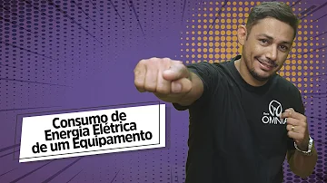 Quais os fatores que influenciam no consumo de energia elétrica?
