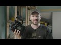 Beginning of video
