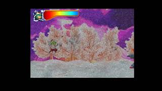 Mischief Makers-Lunar Boss Battle(No Damage)