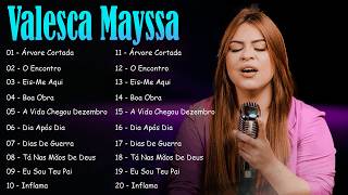 Valesca Mayssa | Os Grandes Clipes Gospel [DVD Eu Sou Teu Pai]