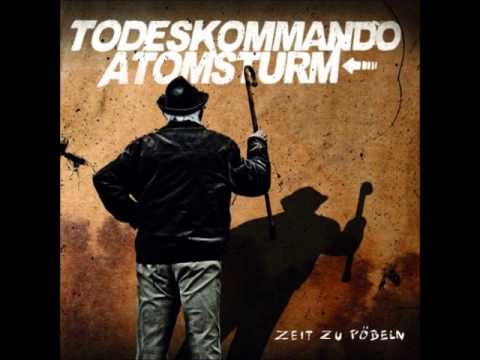 Todeskommando Atomsturm — Todeskommando Atomsturm - Dynamitfischen