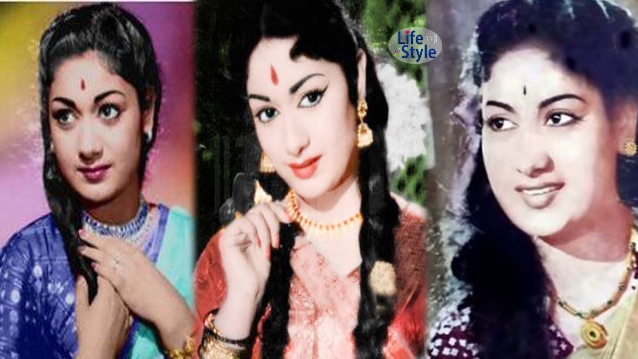 Mahanati Savitri Saree Collections | Traditional Saree Ideas | Lifestyle TV