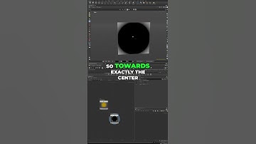 Quick Copernicus Tips in Houdini 🔥⚙️ #houdini #houdinitutorial #houdinifx