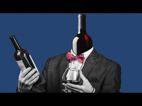 A józan ismerkedés, a kulturált alkoholizálás, a borsznobizmus és a keretek közé terelt függőség