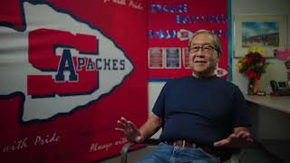 Apache Pride | Sanger High School | Project Spotlight