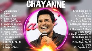 Las Monjitas, Entre Perico Y Perico... ~ C H A Y A N N E ~ Top 10 Best Songs