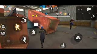 most powerful gameplay in free fire #youtubeshorts #garenafreefire #viral #freefire #youtube 🔥🔥🔥😂😂