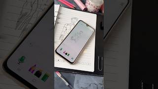 The cheat code for traditional artist to create digital arts👀