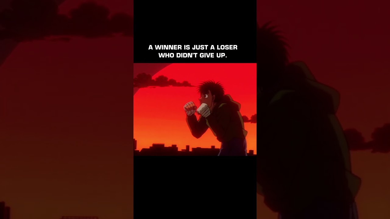 Real shadow boxing-hajime no ippo 