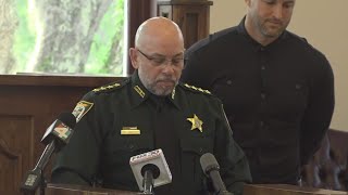 Northeast Florida officials explain new approach to fight human trafficking