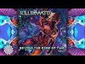 Killerwatts & Mandala - Edge of Time (Ingrained Instincts Remix)
