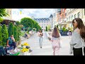Kyiv Ukraine 4K Walking Tour Kiev Україна City Center