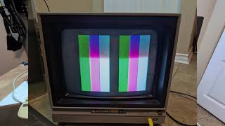 Restoration of an Apple II+ Computer Clone