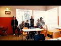 Skoop On Somebody「90&deg; feat. Full Of Harmony」Behind the Scenes