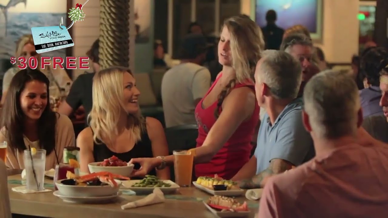 Salt Life  15 sec People Version JAX Beachv1