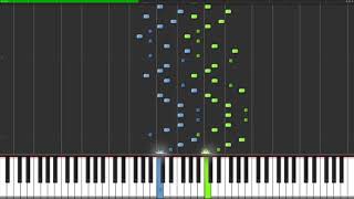 Czerny Carl - The School of Velocity, Op 299 no12 [100%]