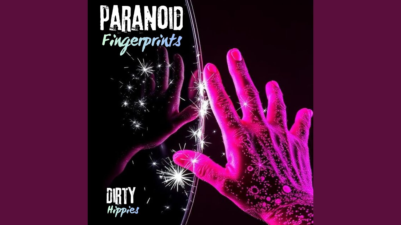 Paranoid Fingerprints