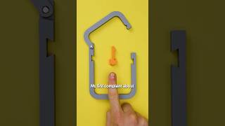 Why we love slip joints.