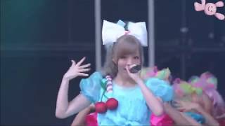 Kyary Pamyu Pamyu - Pon pon pon (Live) Resimi