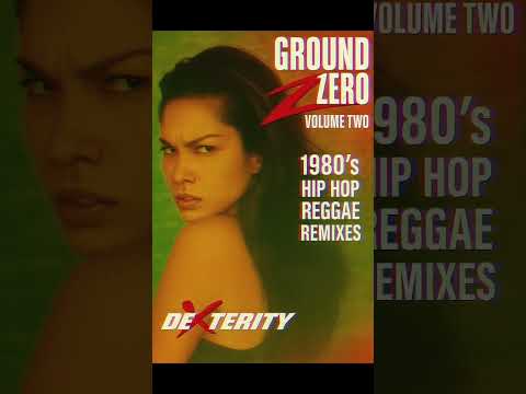 Dexterity - Cutty Ranks "Pon Pause" Ground Zero Promo