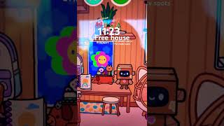 Free house tour #Aesthetic #EYKONYT