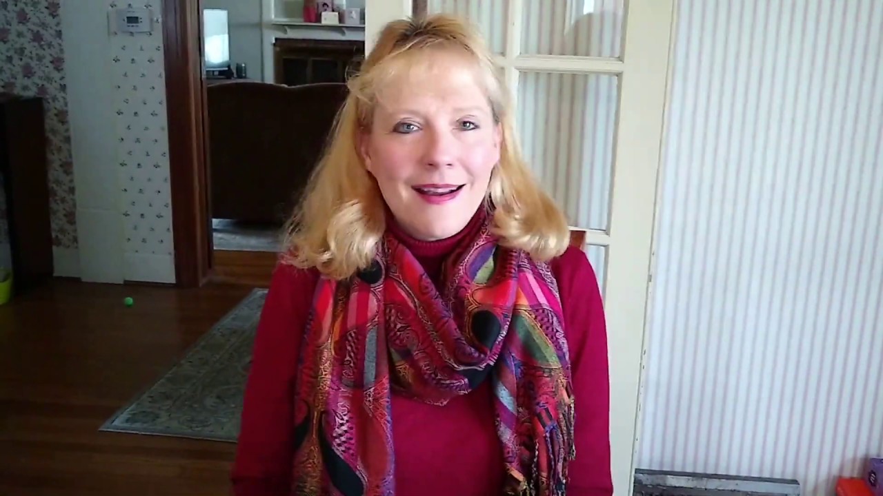 Magical Theatre Games, Ep. 1