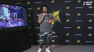 Top 8  Ultimate Fighting Arena  Capcom Pro Tour 2024