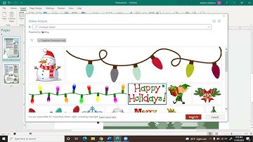 Publisher Newsletter