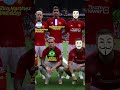 Manchester United 3-1 RC Lens | Pre-Season Friendly | Marcus Rashford, Garnacho, Bruno Fernandes