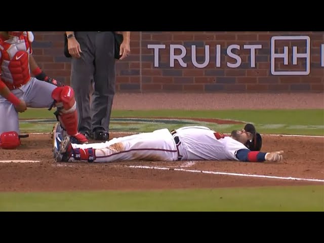 MLB】メジャーの放送席の爆笑集 Part 2 - YouTube