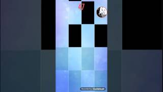 Piano Tiles 2, Zigeunerweisen Op. 20 (First try! 2118) 👑👑👑 screenshot 1