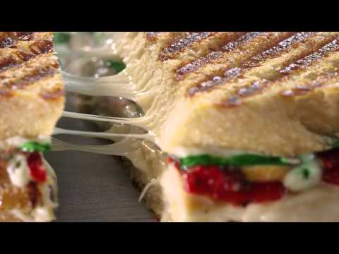 Corner Bakery Bread With Sugar