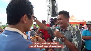 Keluhan Pak Subhan petani bawang di Brebes.
